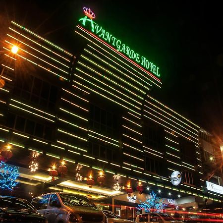 Avantgarde Hotel Johor Bahru Chambre photo