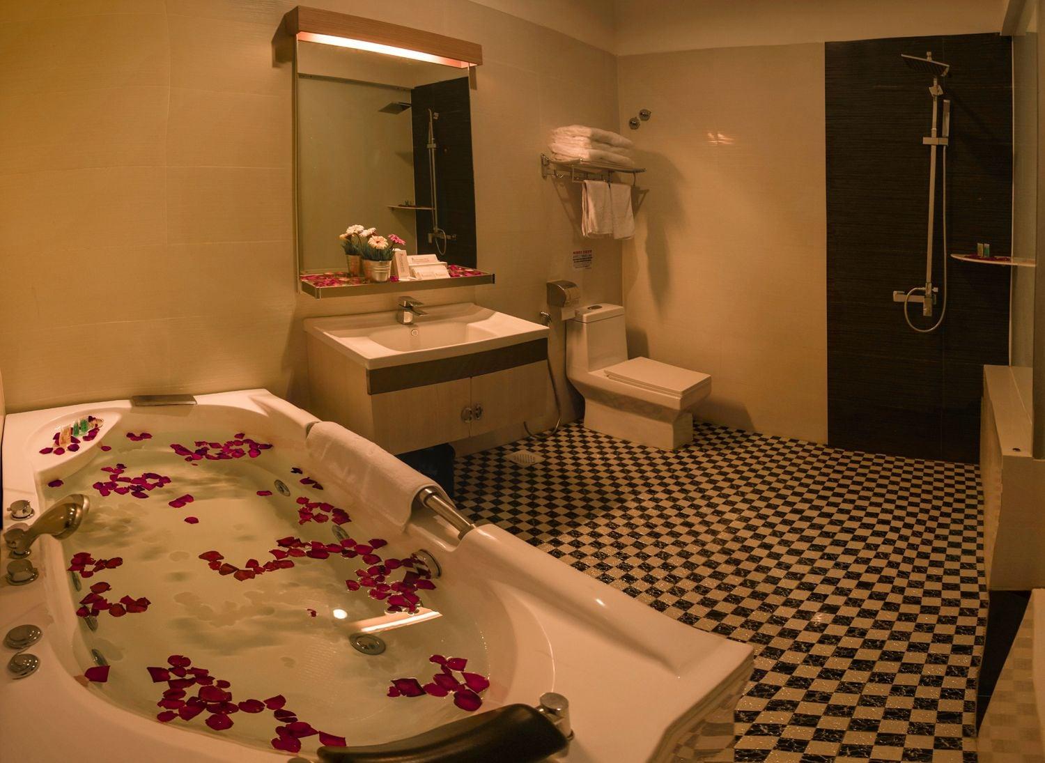 Avantgarde Hotel Johor Bahru Extérieur photo