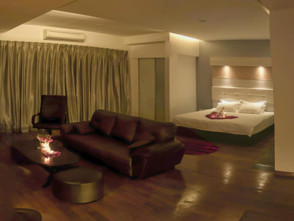 Avantgarde Hotel Johor Bahru Extérieur photo