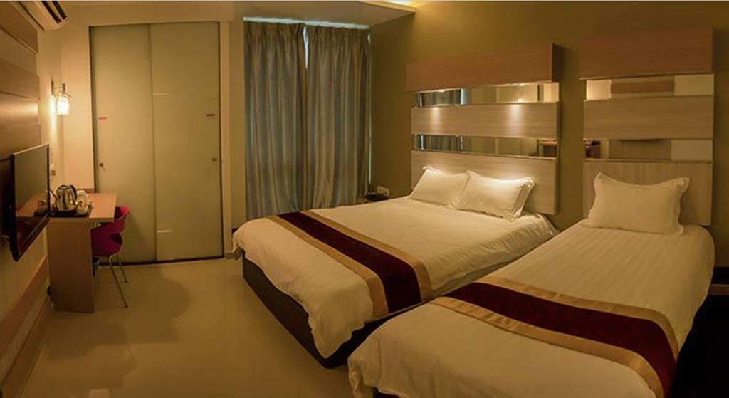 Avantgarde Hotel Johor Bahru Chambre photo