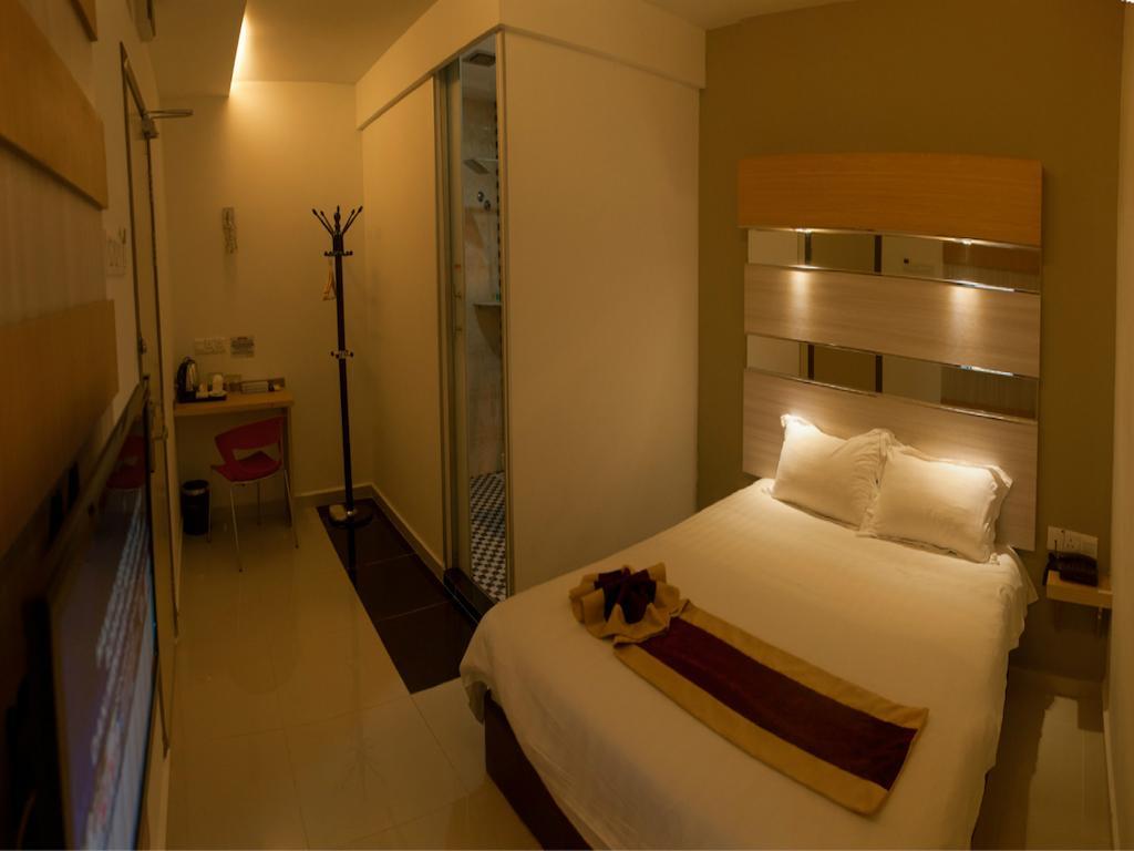 Avantgarde Hotel Johor Bahru Chambre photo