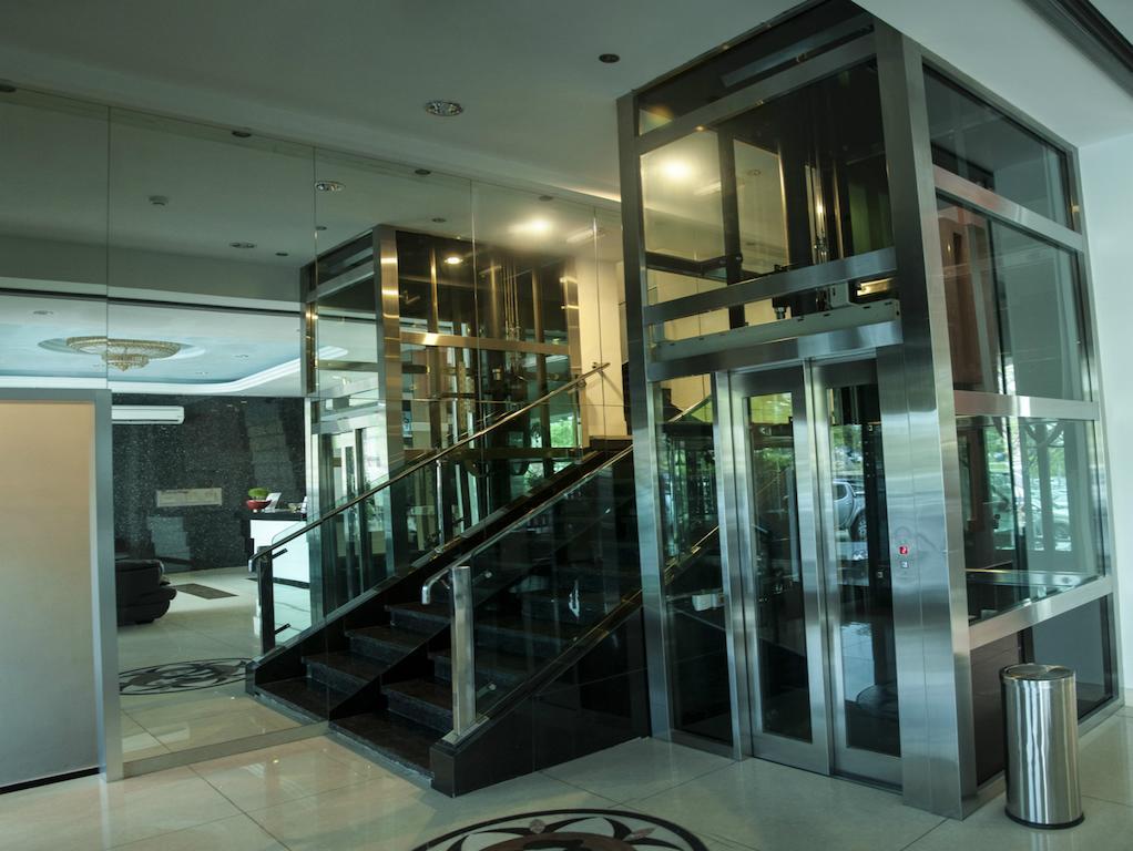 Avantgarde Hotel Johor Bahru Extérieur photo