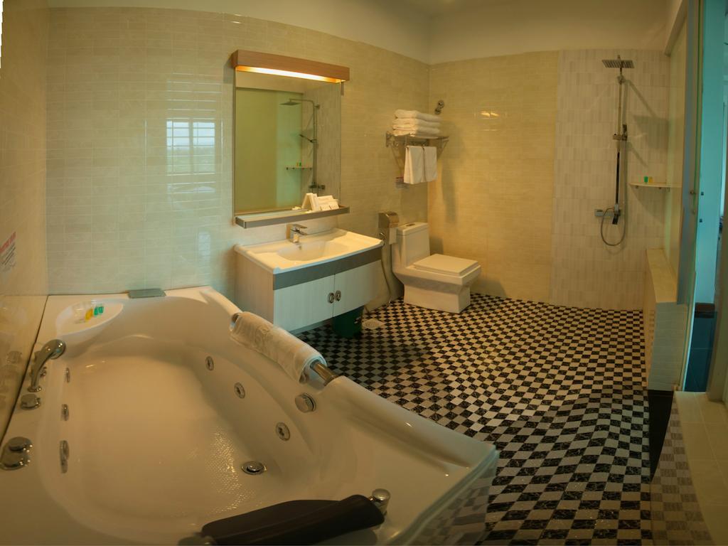 Avantgarde Hotel Johor Bahru Chambre photo